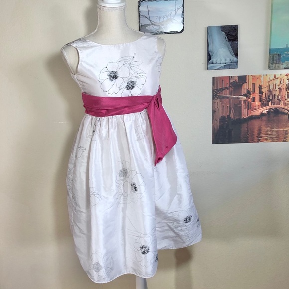 Cherokee Other - Cherokee girls party dress, Sz. 10